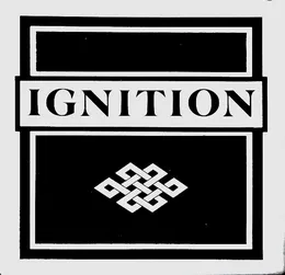 Sinker von Ignition – Cover