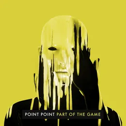 Part of the Game von Point Point – Cover