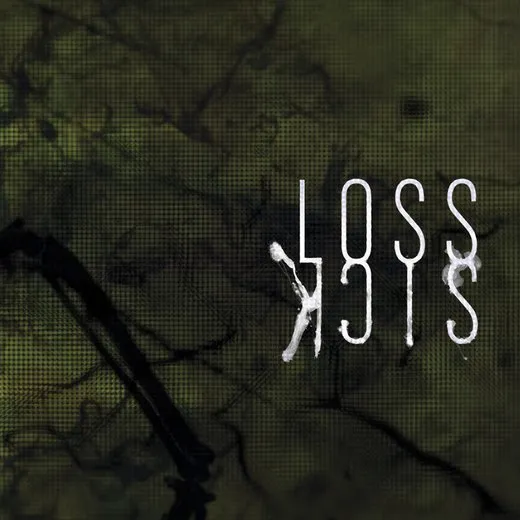 Sick von Loss – Album Cover