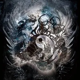 龍凰珠玉 von 陰陽座 – Album Cover