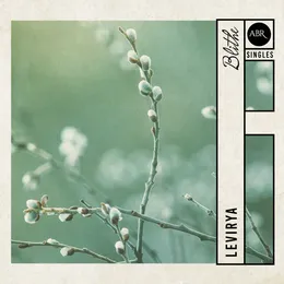 Blithe von LeVirya – Cover