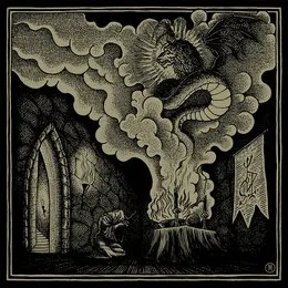 Ofermodian Litanies von Ofermod – Album Cover