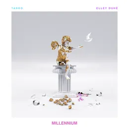 Millennium von Tarro – Cover