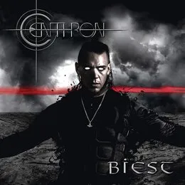 Biest von Centhron – Album Cover