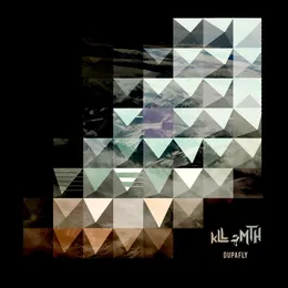 Dupafly von kLL sMTH – Cover