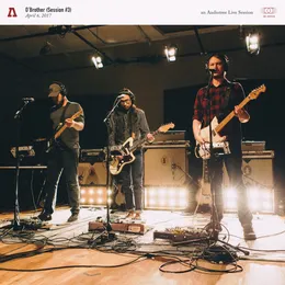 Audiotree Live (Session #3) von O’Brother – Cover
