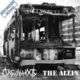 From Smolensk With Hate von Стабильность – Cover