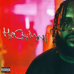 Ho Chi Minh von Bas – Album Cover