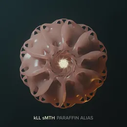 Paraffin Alias von kLL sMTH – Cover