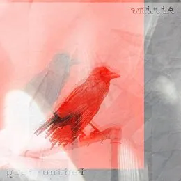 Amitié / Piet Onthel von Amitié – Cover