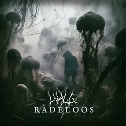 Radeloos von Walg – Cover