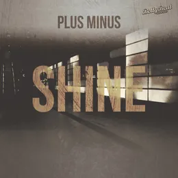 Shine von Plusminus – Cover