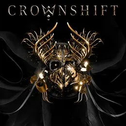 Crownshift von Crownshift – Album Cover