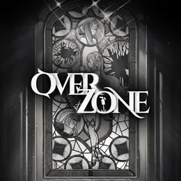 Over Zone (Goddess of Victory: NIKKE Original Soundtrack) von LEVEL NINE – Cover