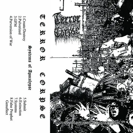 Systems of Apocalypse