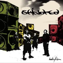 Nobody von Skindred – Cover
