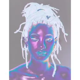 WILLOW von WILLOW – Album Cover