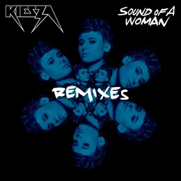 Sound of a Woman (Remixes) von Kiesza – Cover