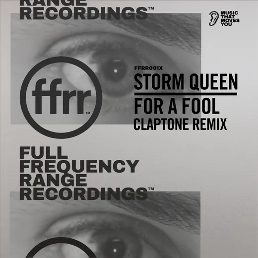 For A Fool (Claptone extended remix)