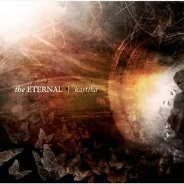 Kartika von The Eternal – Album Cover