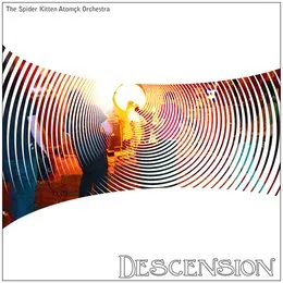 Descension von Atomçk – Cover