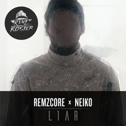 L1AR von Neiko – Cover