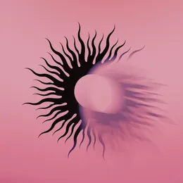 Silver Bleeds the Black Sun… von AFI – Album Cover