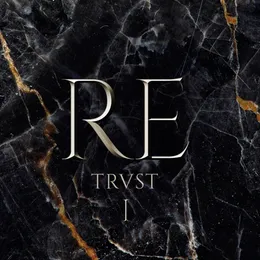 RE-CI-DIV - Session I (L’Élite) von Trust – Album Cover