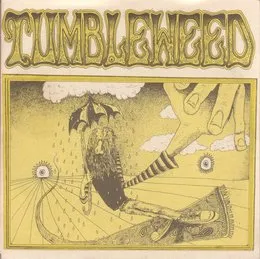 Acid Rain von Tumbleweed – Cover