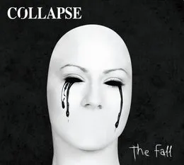 The Fall von Collapse – Album Cover