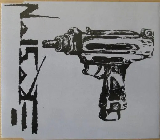 Gunman