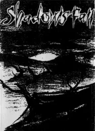 Mourning a Dead World von Shadows Fall – Album Cover