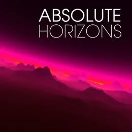 Horizons von Absolute – Album Cover