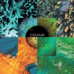 We Are von Colour Haze – Album Cover