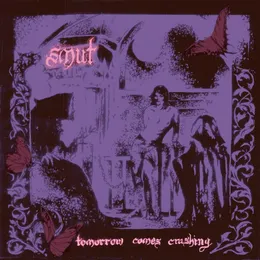 Syd Sweeney von smut – Cover
