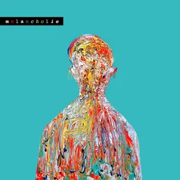 Melancholie von Consvmer – Album Cover