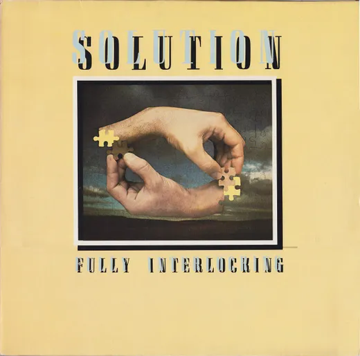 Fully Interlocking