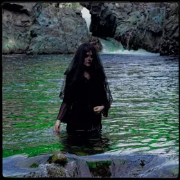 The Veil von Ancient Thrones – Album Cover