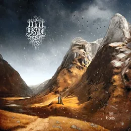 Roots von Saor – Album Cover