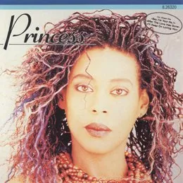 Princess von Princess – Album Cover