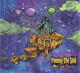 Relic von Forming the Void – Album Cover