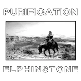 Elphinstone von Purification – Album Cover