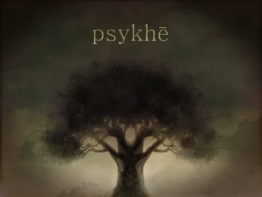 psykhē