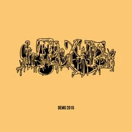 Demo 2016 II von Inopexia – Album Cover