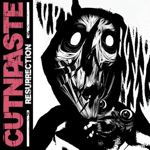 Ressurection EP