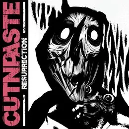 Ressurection EP von CuTnPaStE – Cover