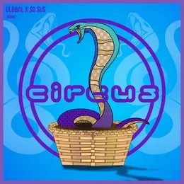 Snake von Gl0bal – Cover
