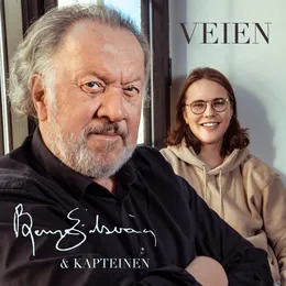 Veien von Kapteinen – Cover