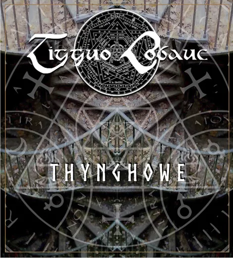 Thynghowe