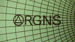 Stones / Threading von Organs – Cover
